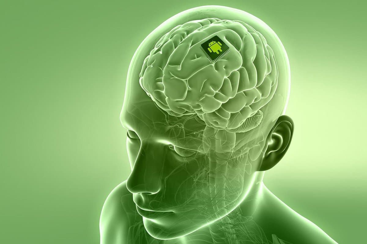 A Brain Implant