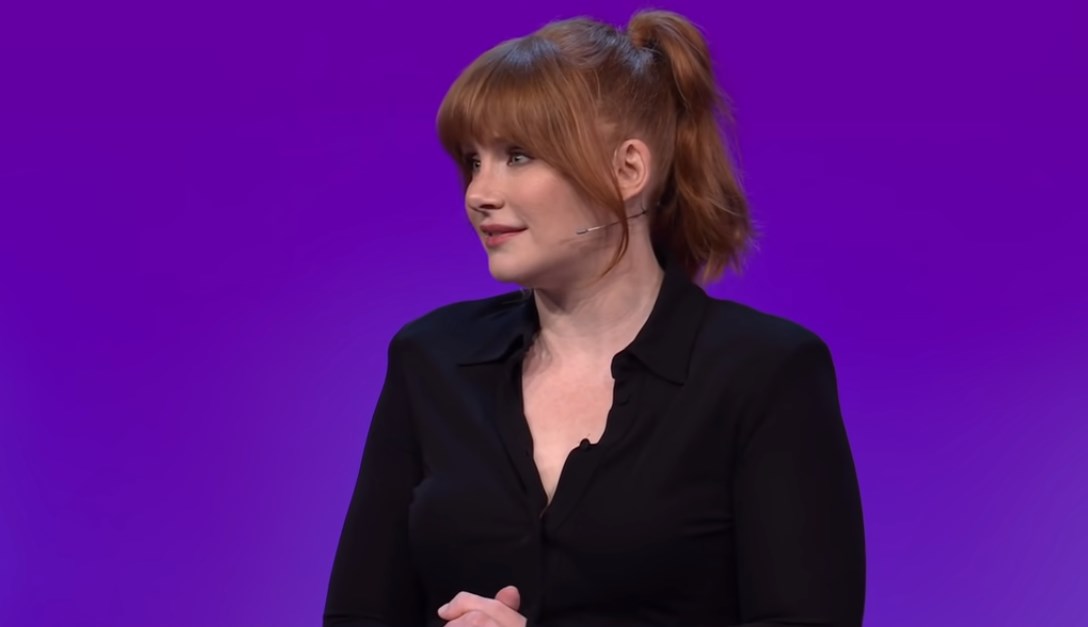 Bryce Dallas Howard